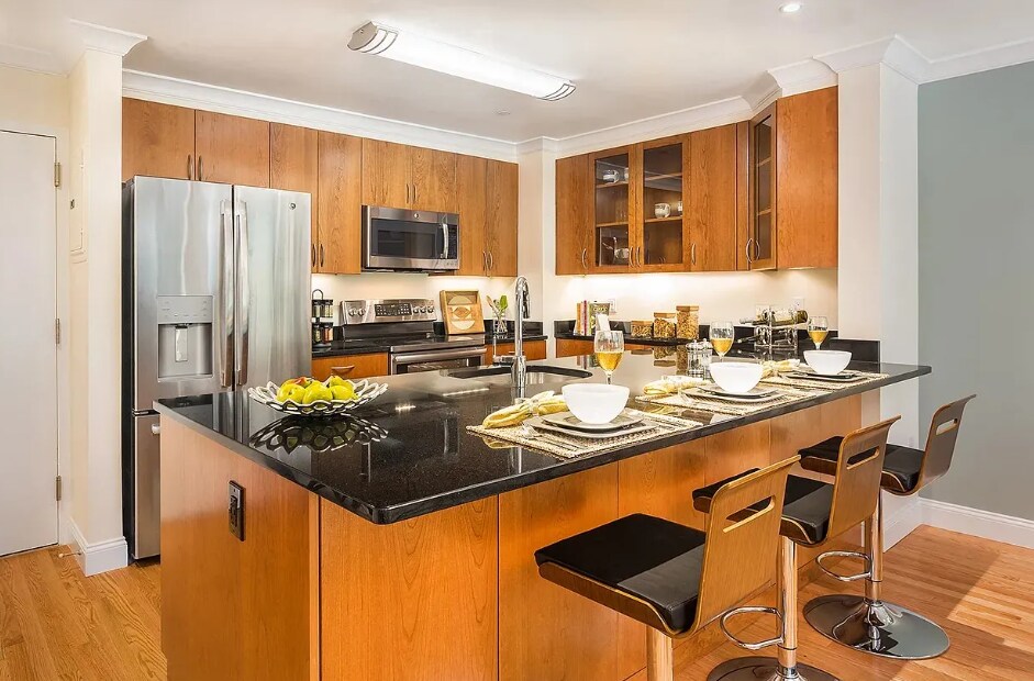 Photo - 1431 Beacon St Unidad 202