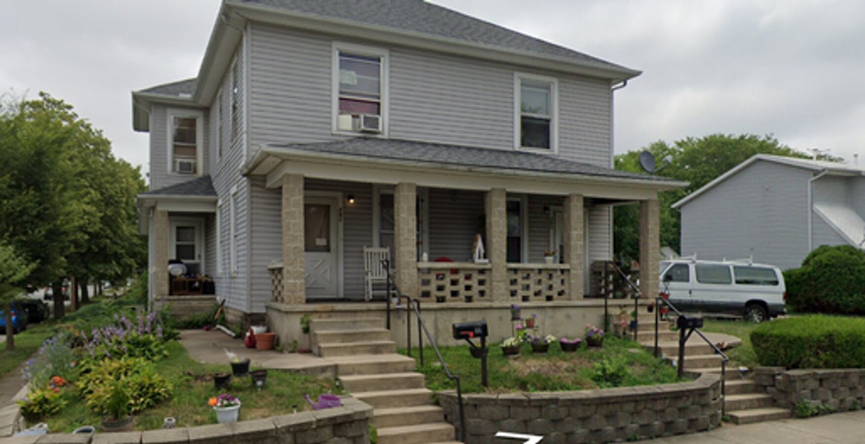 201-203 Lincoln St. - 201-203 Lincoln St. Unidad 203 Lincoln St