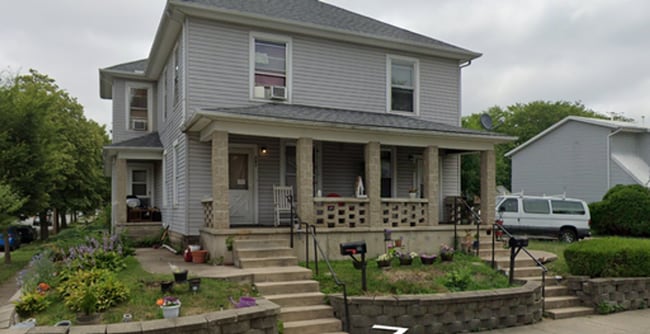 Building Photo - 201-203 Lincoln St. Unit 203 Lincoln St