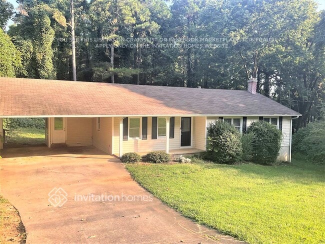 Photo - 3952 Butterfield Dr NW