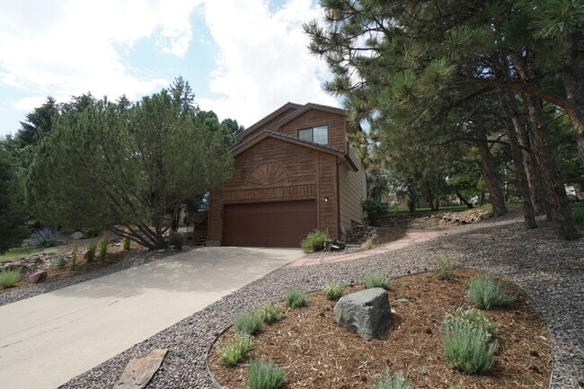Photo - 1155 Popes Valley Dr