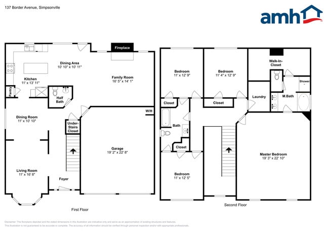 Photo - 137 Border Ave