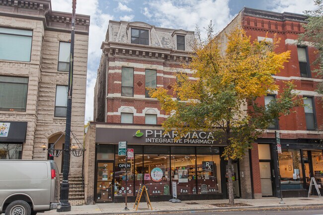 Photo - 2338 N Clark St Unidad 4