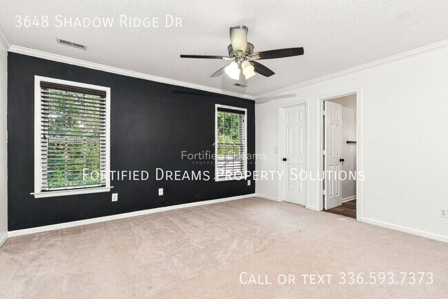 3648 Shadow Ridge Dr