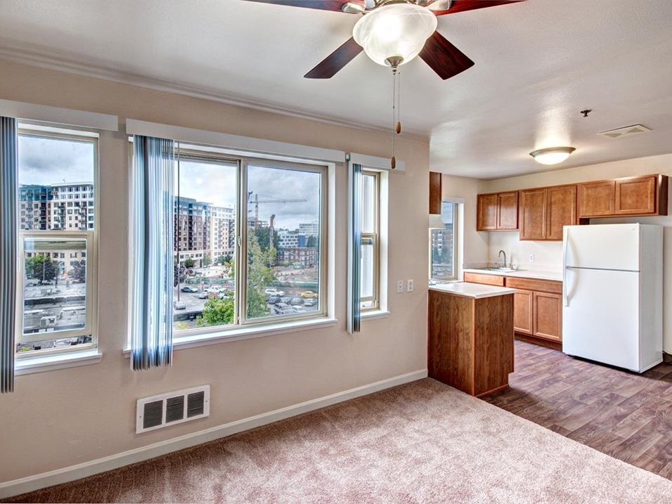 Balfour Place Apartments For Rent In Seattle Wa Forrent Com