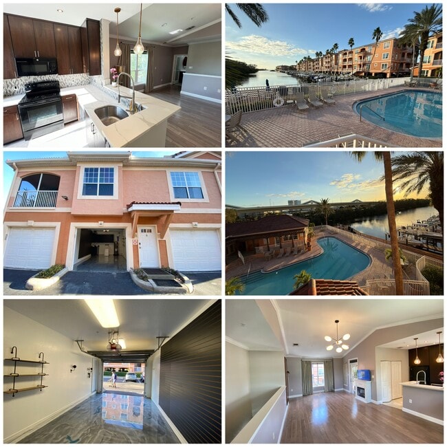 Photo - 5000 Culbreath Key Way Condo Unit 5501