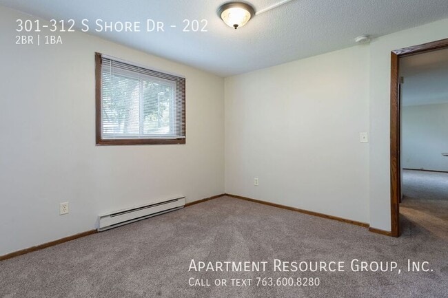 Photo - 301-312 S Shore Dr-202 Unit 202