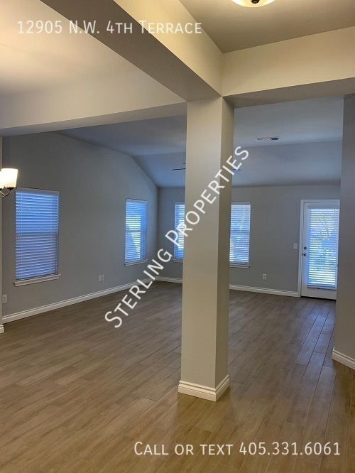 Photo - 12905 NW 4th Terrace