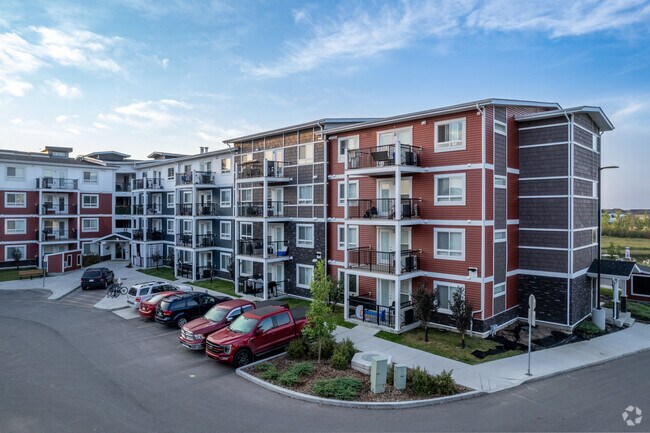 Building Photo - Vista I & II Apartments