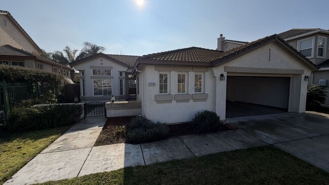 Building Photo - Single-Story Home for Lease – Manteca