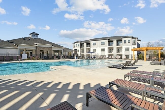 Parkstone at Indian Land