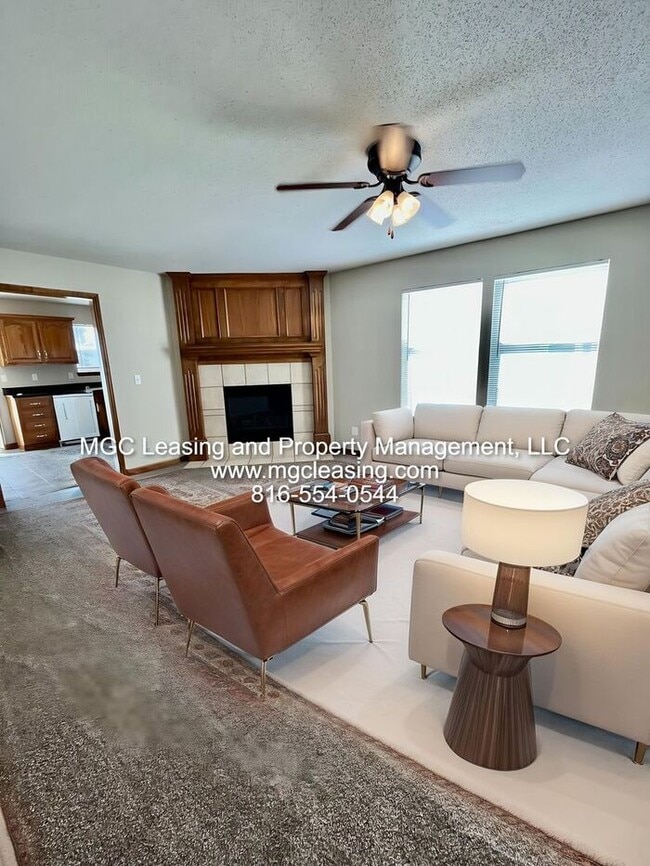 Come Enjoy Living At Remington Village - Come Enjoy Living At Remington Village House