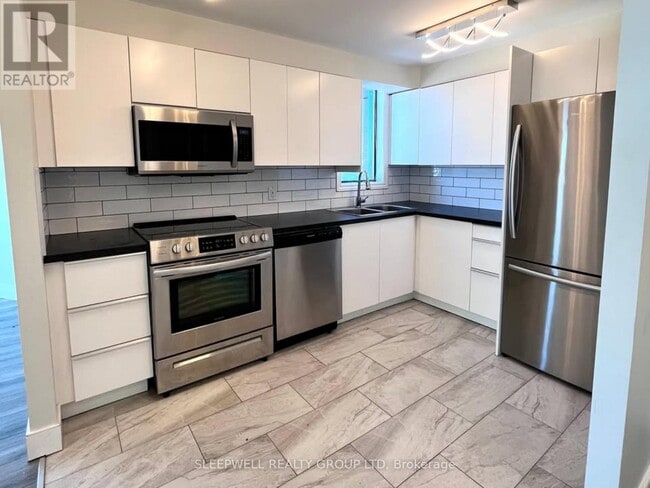 Photo - 1440 Heron Rd Unité 1101