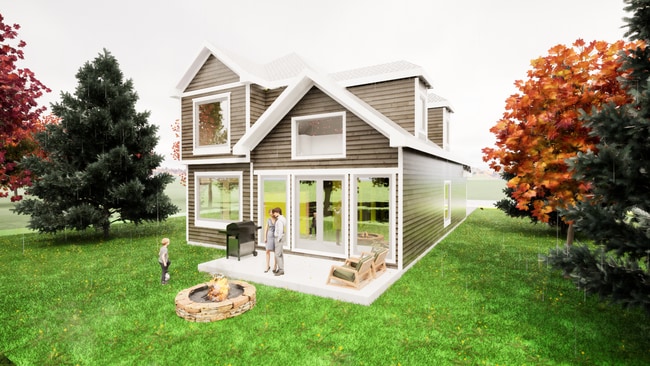 Photo - Oak Crest - Lot 21