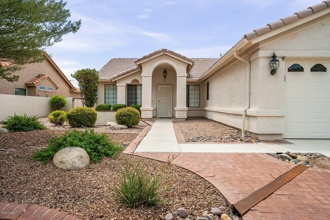 Photo - 64623 E Catalina View Dr
