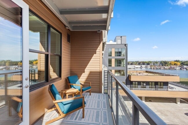 Photo - Annex at Bridgeton