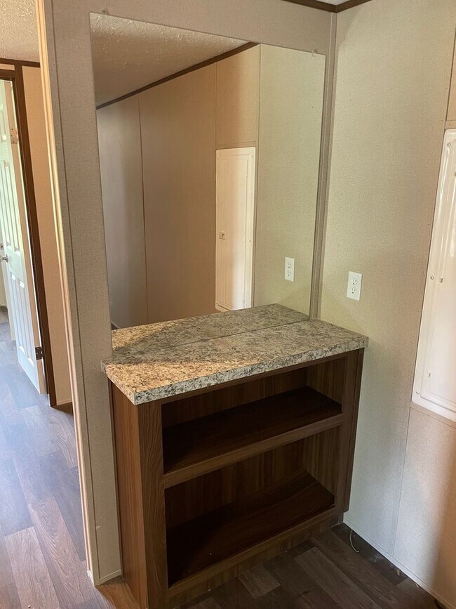 BRAND NEW 3 BED, 2 BATH MOBILE HOME IN DENTON House Rental in Denton