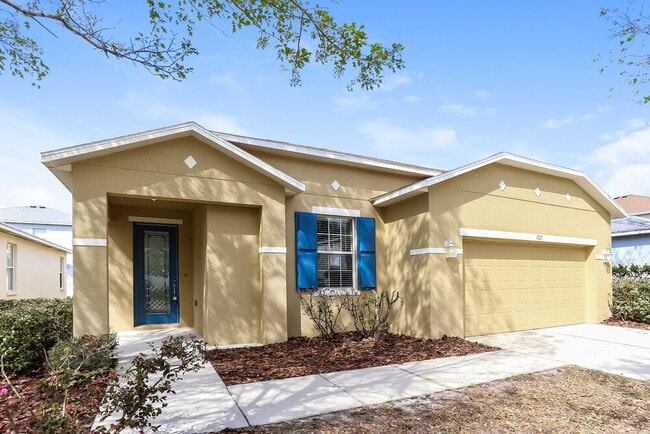 Building Photo - 1703 Chalksand Way