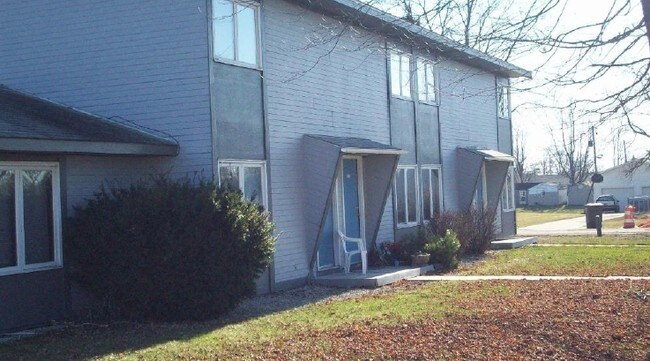 Photo - Mayfield Apartments