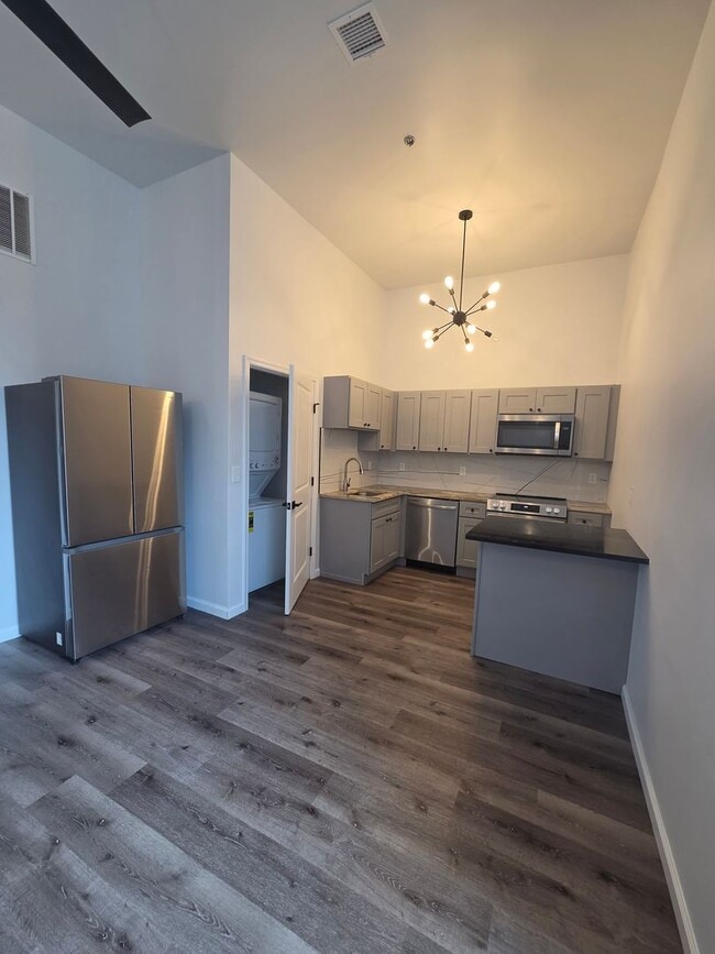 Monocacy Apartments