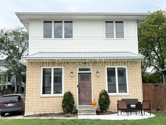Building Photo - 1615 Porter Ave