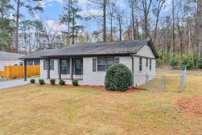 Photo - ?969 Oak Grove Road West Homewood!