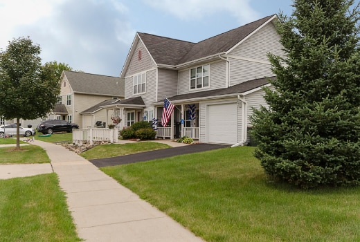 Uplands Homes