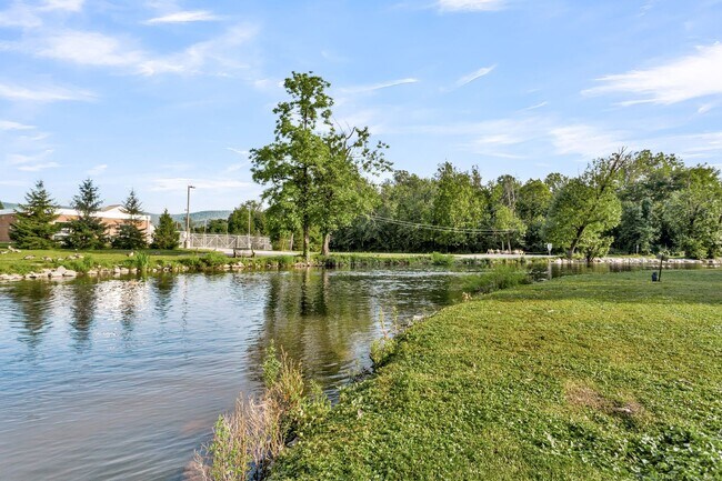 Photo - Creekside Charm: Your Dream, 1 of a kind, ... House