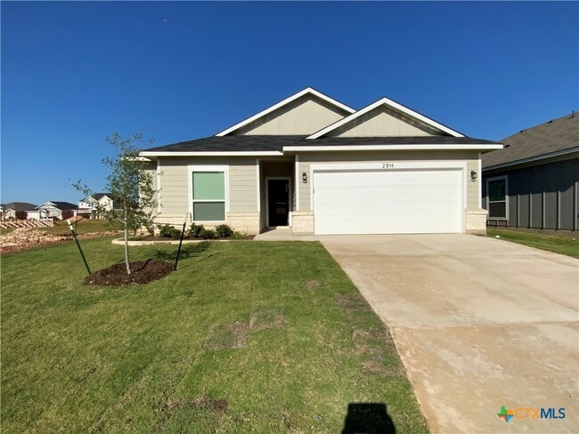 Building Photo - 2814 Valdez Dr