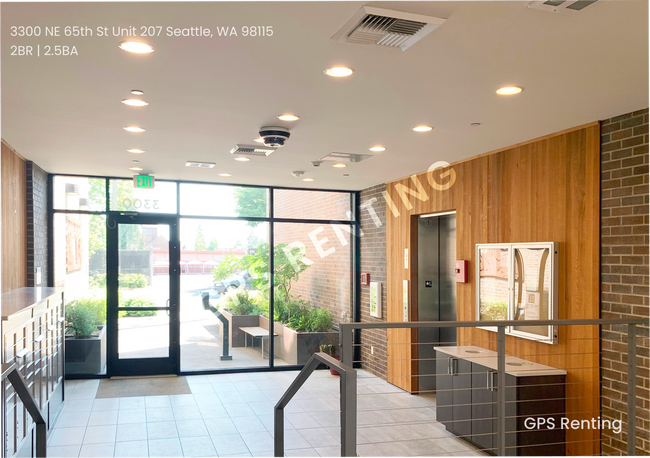 Photo - 3300 NE 65th St