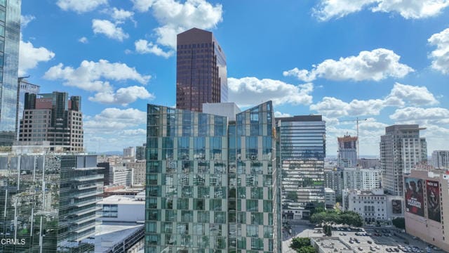 889 Francisco St Unit 802