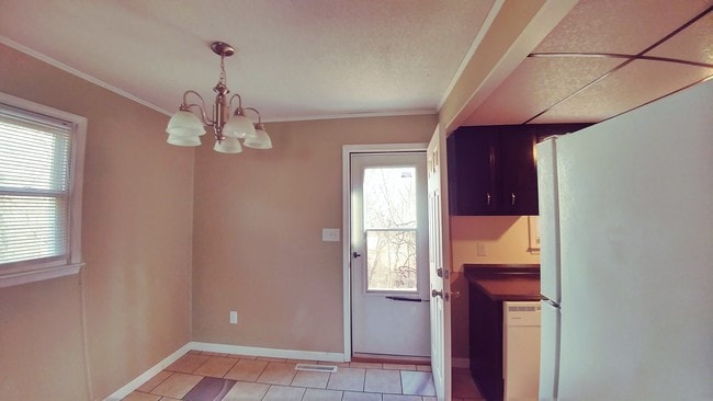 ÁREA DE HALLMARK-DINNING - North Point and Hallmark Apartments