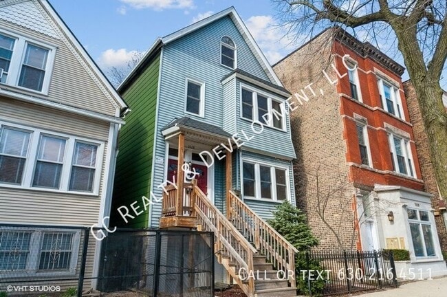 Photo - 1028 W Roscoe St Condo Unit G