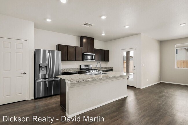 Photo - 3 br, 2 bath House - NONMA 1333 Stock Hors...