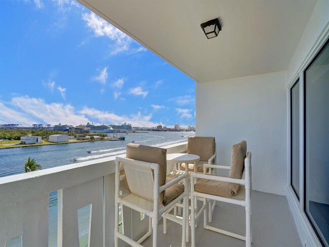 Photo - 2100 S Ocean Dr Condo Unit 9L