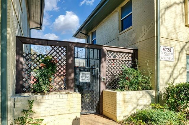 Photo - 4738 El Campo Ave Unit 8