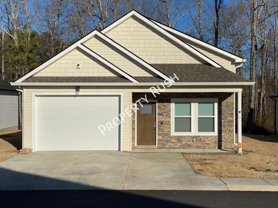 Photo - 80 Rock Bridge Dr.-