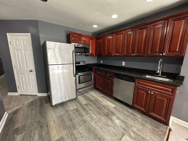 Building Photo - 2144 N 18th St Unit 1