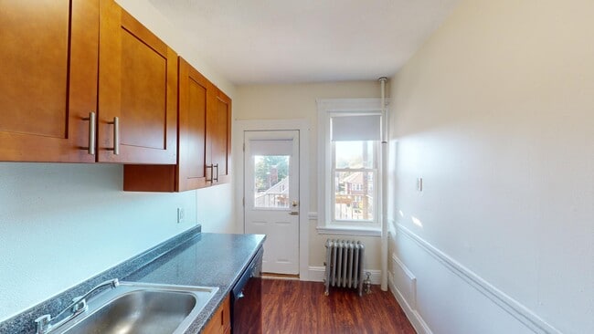 Photo - 302 Washington St Unidad #57