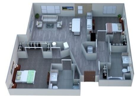 The Tremont