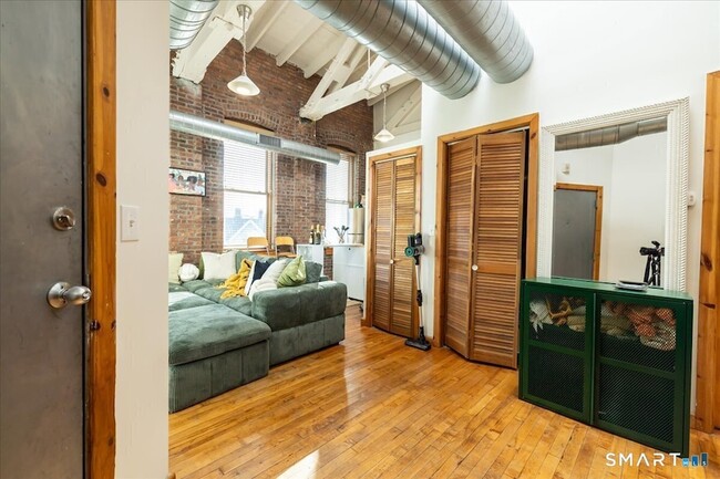 Photo - 325 Lafayette St Unit 1302