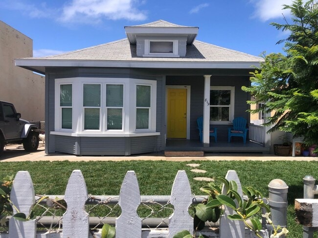 Photo - NEW! Fully Remodeled 1BR – Walk to Oceanside Beach