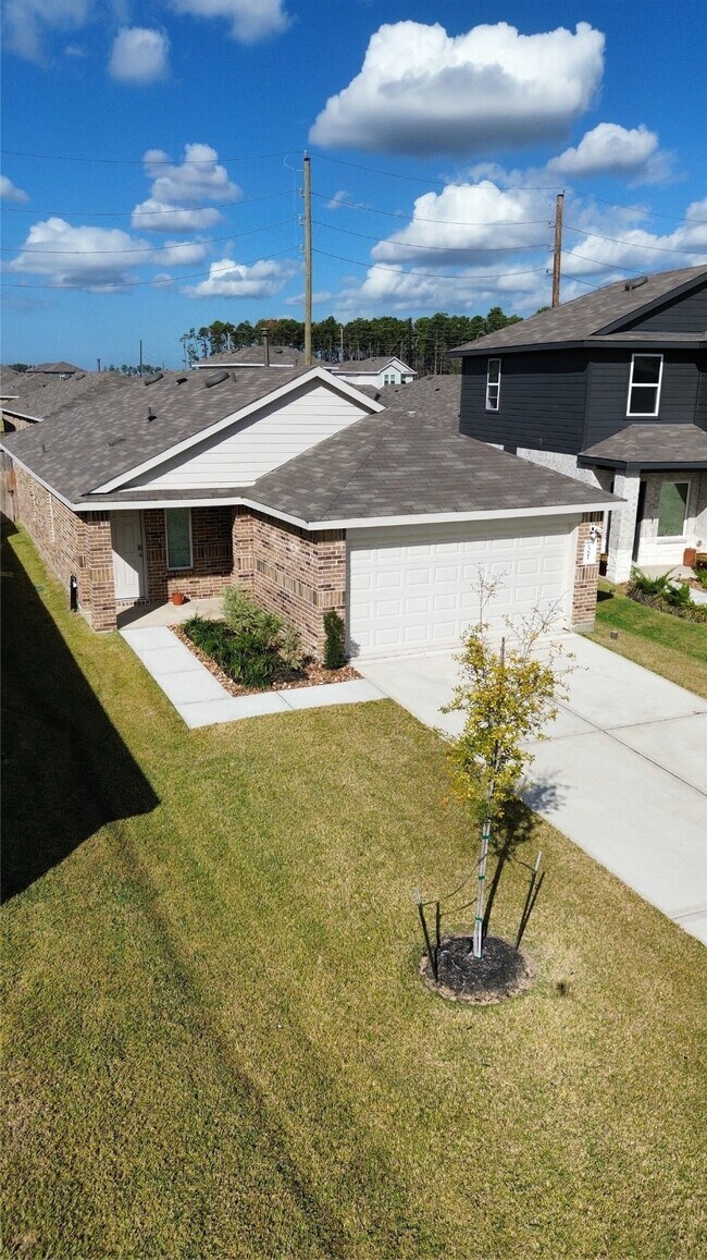 Photo - 23811 Desert Brush Ct