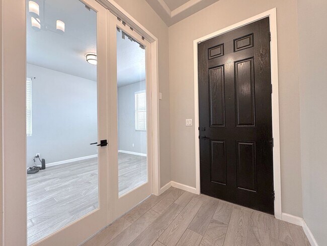 Photo - East El Paso 4 bed Refrig A/C!
