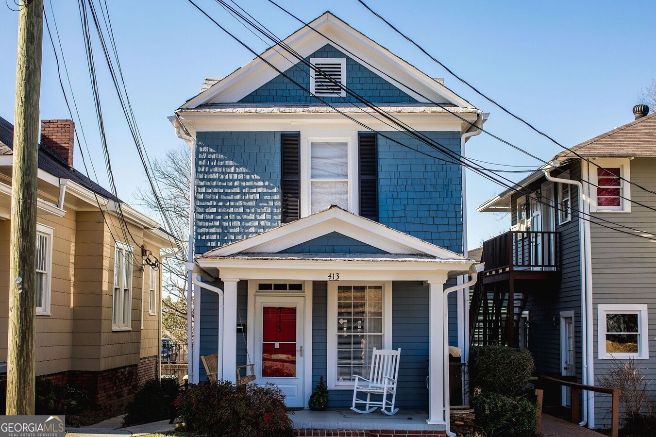 Photo - 413 E 2nd St