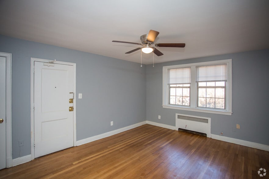 Interior Photo