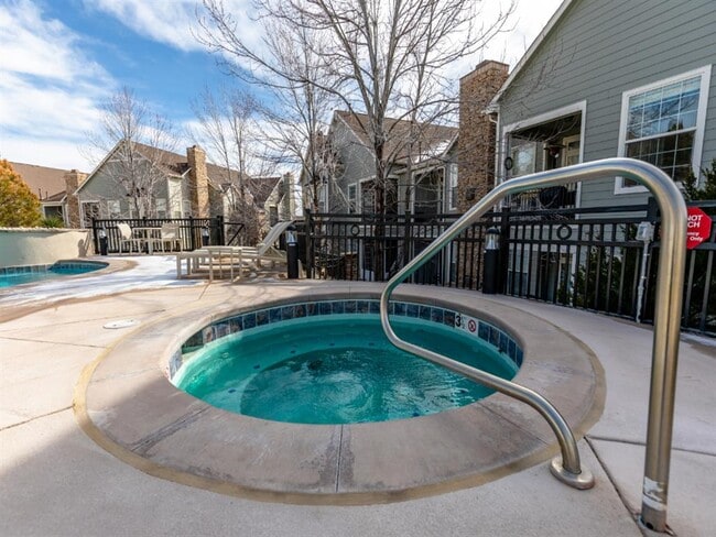 Marquis Castle Pines