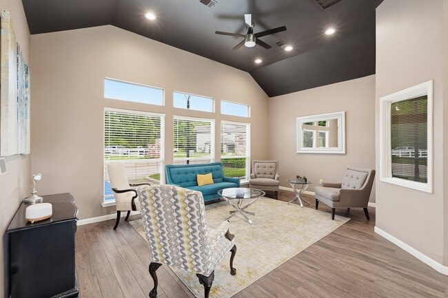 Dayton Park Apartments