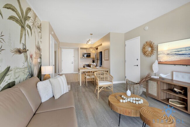 Photo - 2602 E Hallandale Beach Blvd Unidad SI ID1227287P