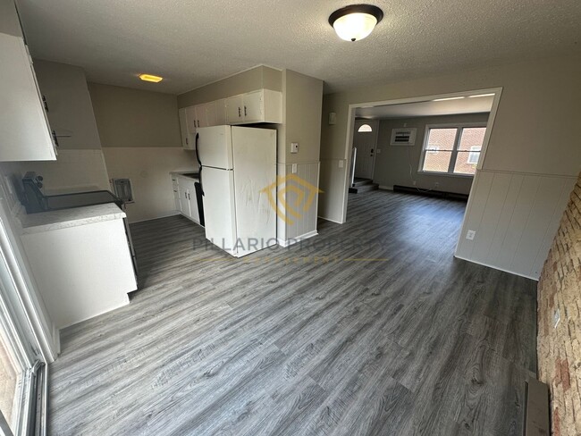 Photo - Georgetown Apartments